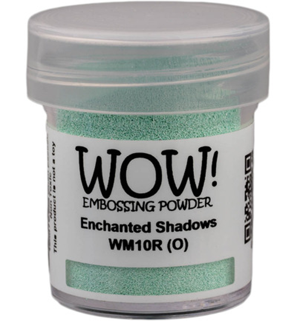 WOW, Embossingpoeder, Opaque Pastel, Enchanted Shadows, Regular - WM10R