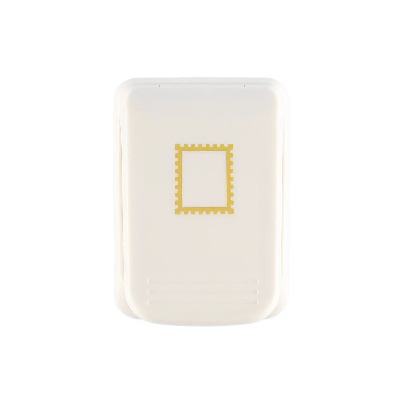 Vaessen Creative, Embossing Figuurpons, Postzegel Medium - 21478-001