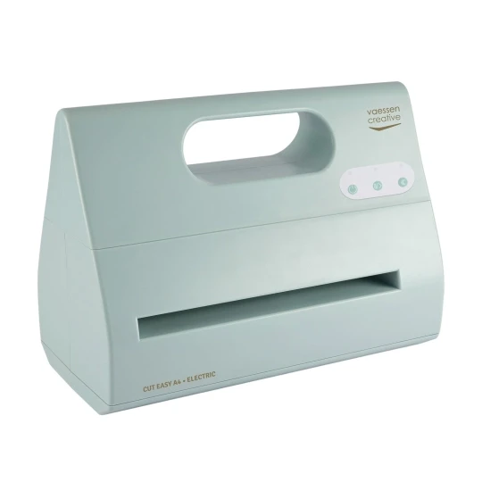 Vaessen Creative, Cut Easy A4, Elektrisch - EPB001
