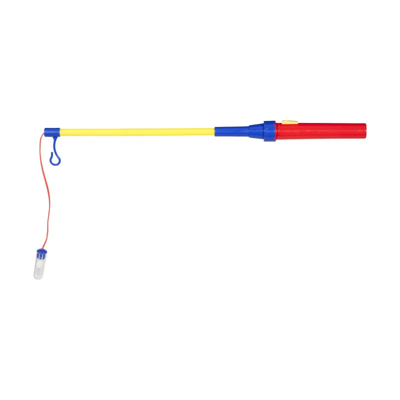 Lampionstekje, Led, 40 cm, met Led - 612364