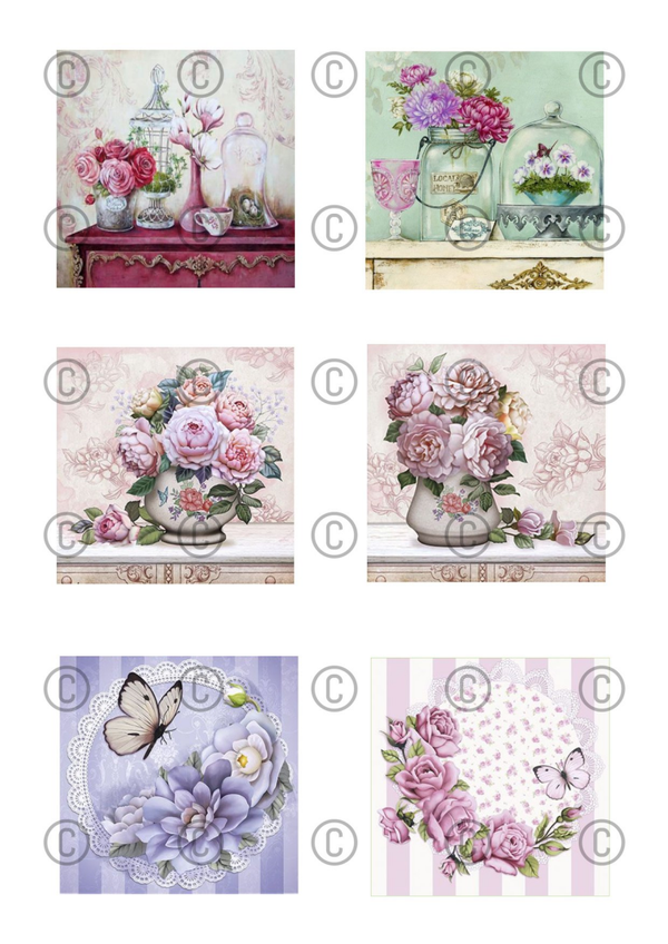 Collage a la Daantje - 0613