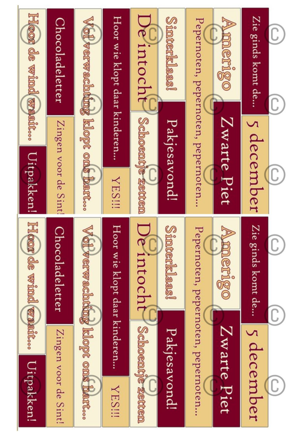 Collage a la Daantje - 0621