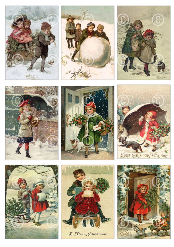 Collage a la Daantje - 0691