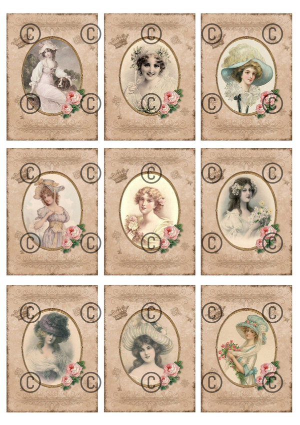 Collage a la Daantje - 0693