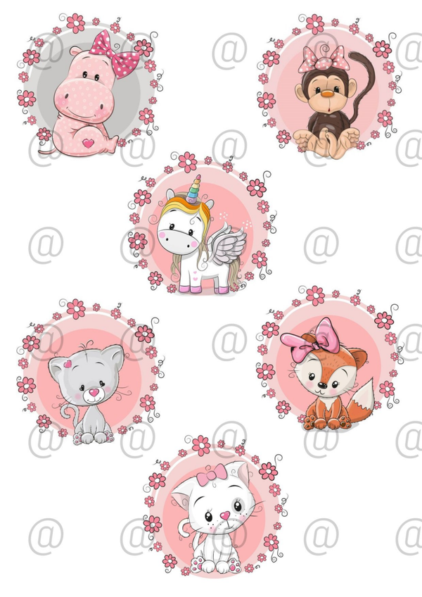 Collage a la Daantje - 0557