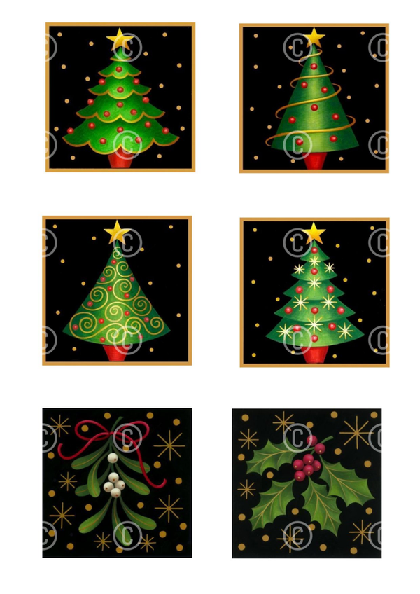 Collage a la Daantje - 0502