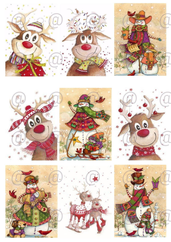 Collage a la Daantje - 0177