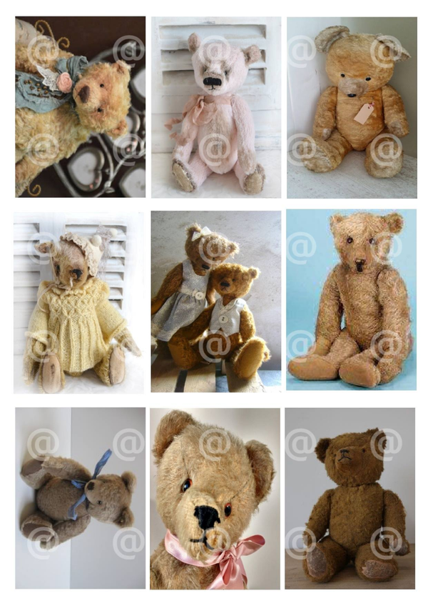 Collage a la Daantje - 0352