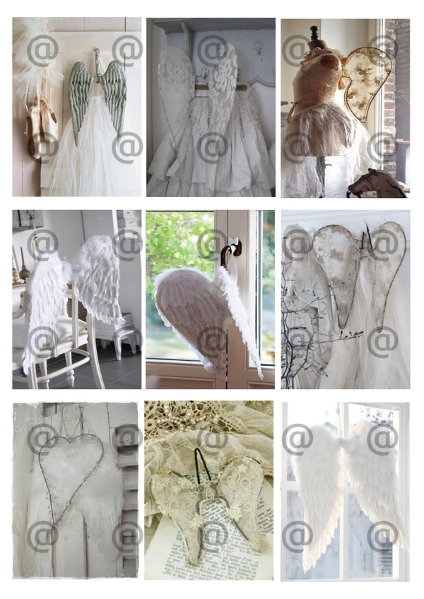 Collage a la Daantje - 0362