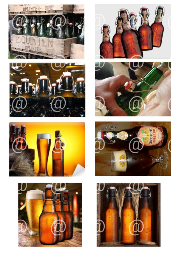 Collage a la Daantje - 0404