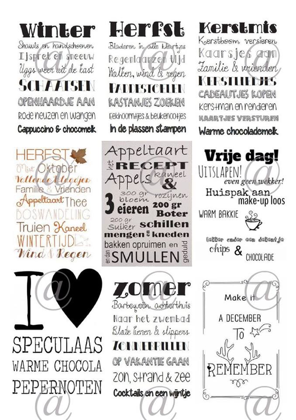 Collage a la Daantje - 0018