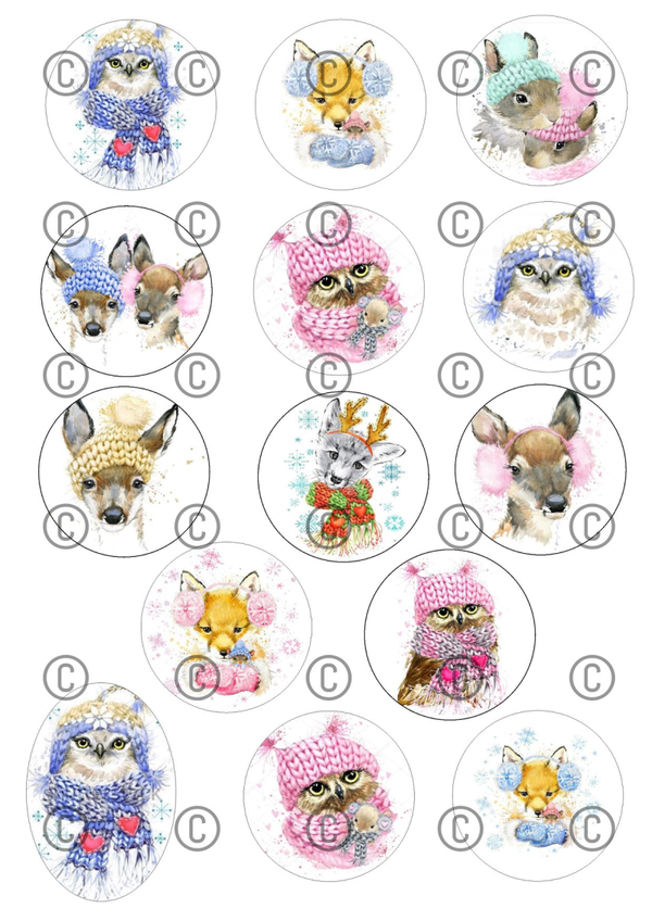 Collage a la Daantje - 0900