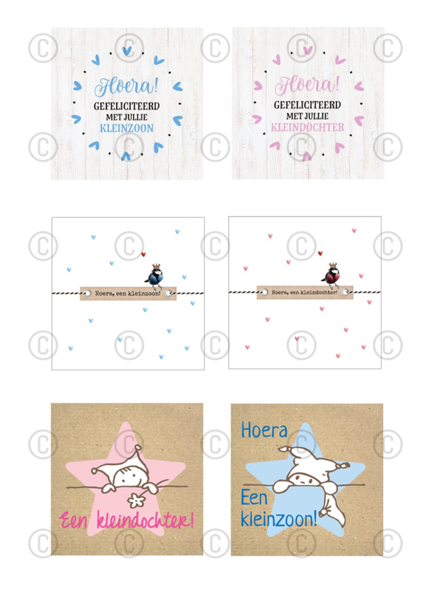 Collage a la Daantje - 0737