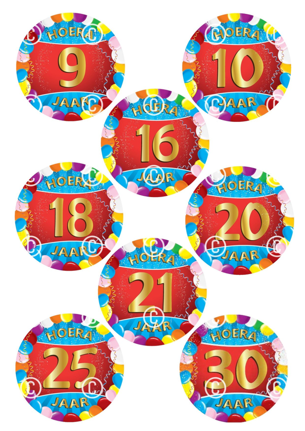 Collage a la Daantje - 0746