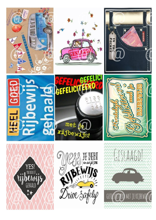 Collage a la Daantje - 0281