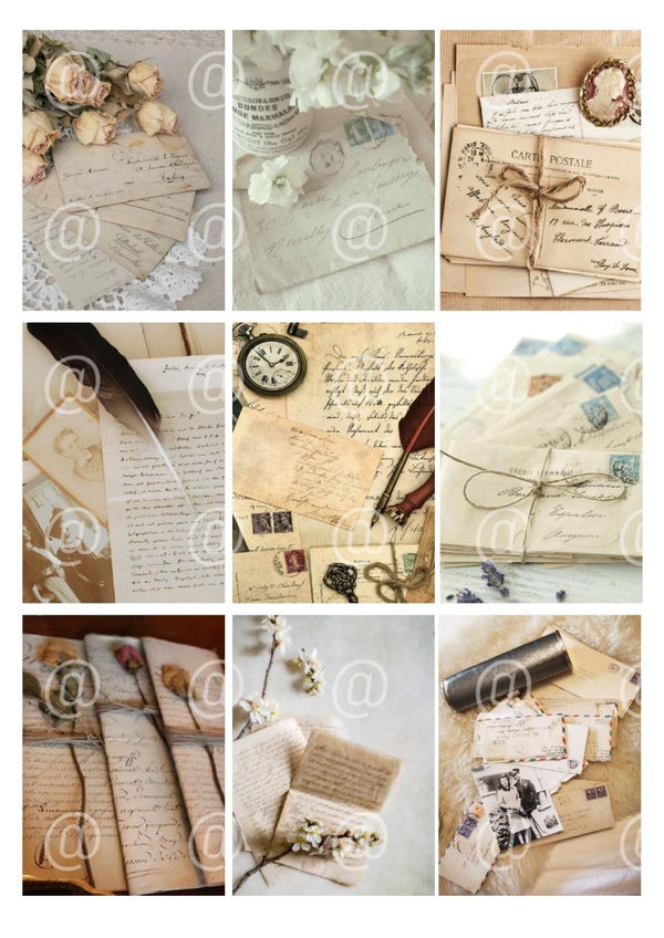 Collage a la Daantje - 0282