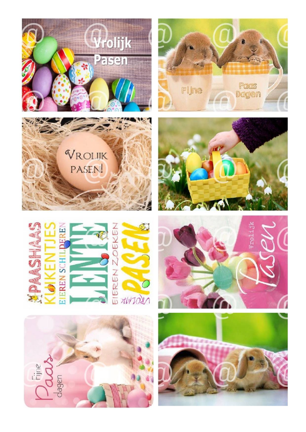 Collage a la Daantje - 0297