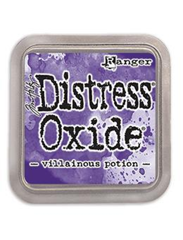 Ranger, Distress Oxide, Villainous Potion - TDO78821