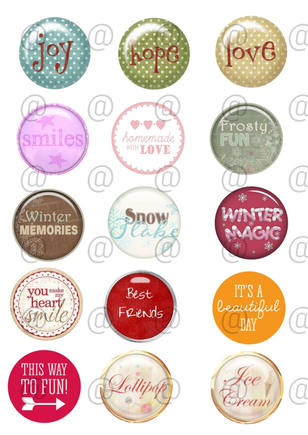 Collage a la Daantje - 0443