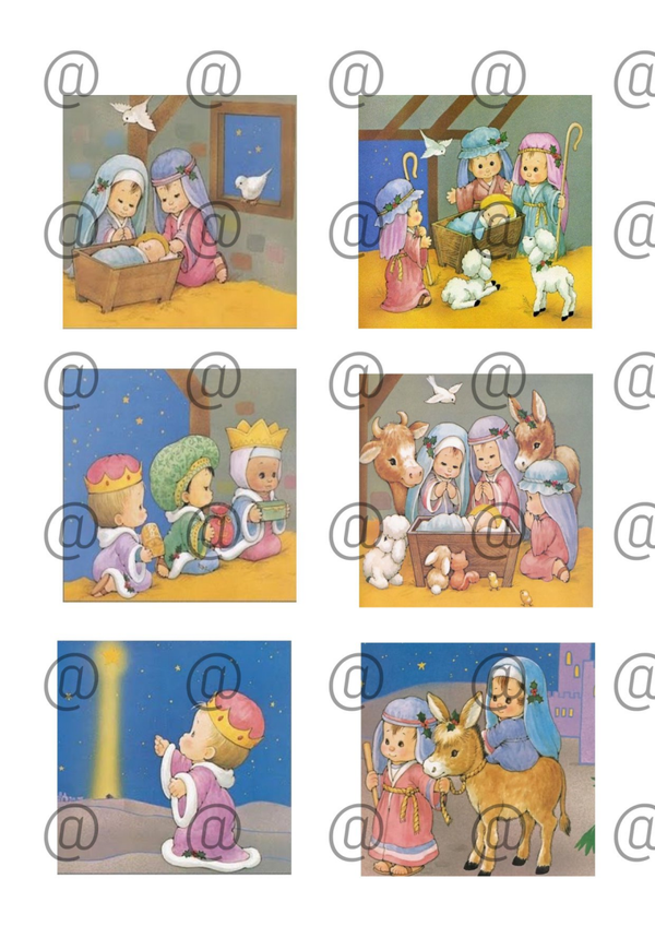 Collage a la Daantje - 0448