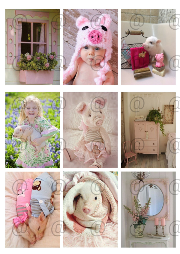 Collage a la Daantje - 0475