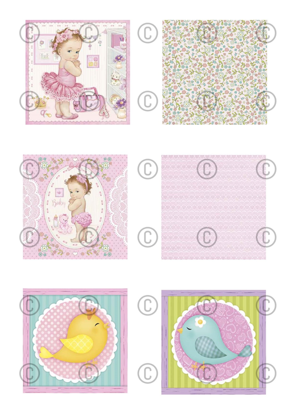 Collage a la Daantje - 0766