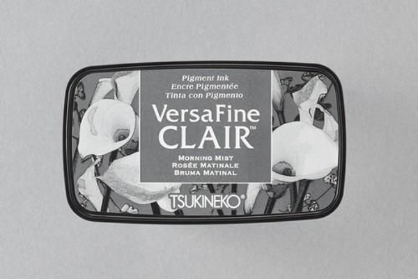 Versafine Clair, Inkpad, Morning Mist - VF-CLA-352