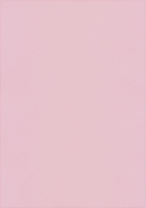 Stickervel, Parelmoer Babyroze, A4 formaat - 031