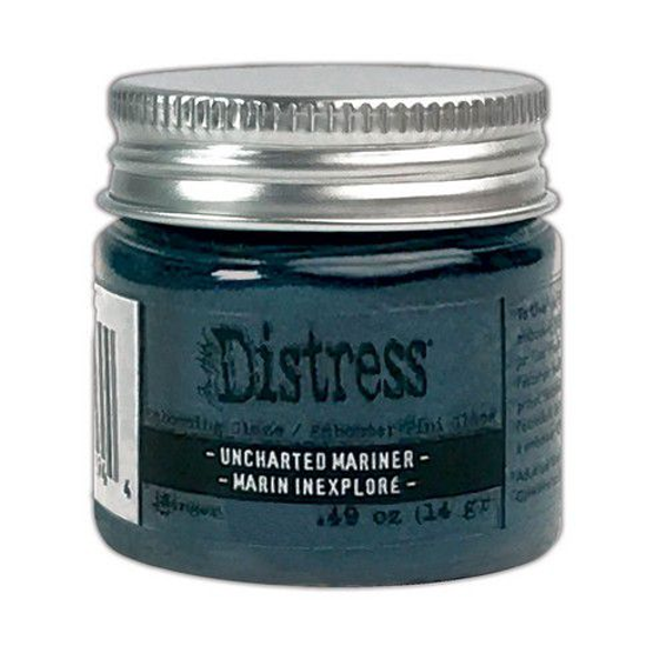 Ranger, Distress, Embossing Glaze, Uncharted Mariner - TDE81944