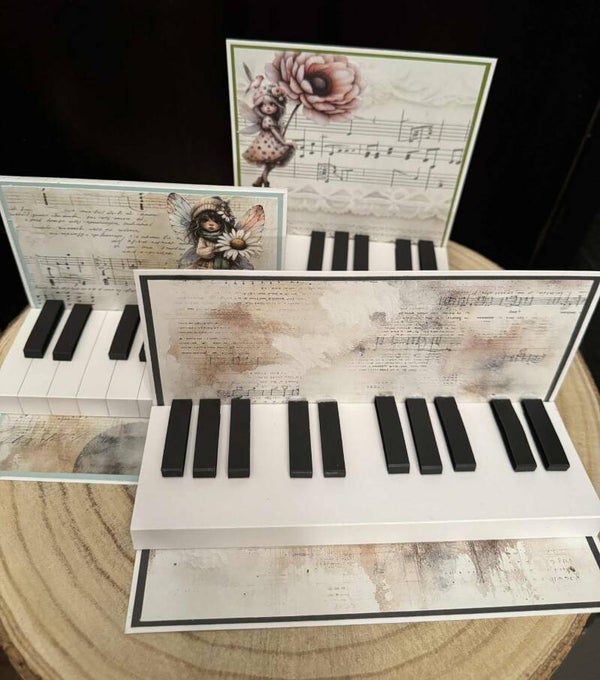 Pianokaart (Digitale werkbeschrijving)