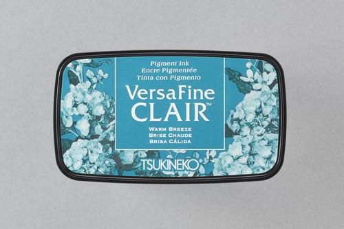 Versafine Clair, Inkpad, Warm Breeze - VF-CLA-603