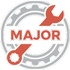 major mechanic