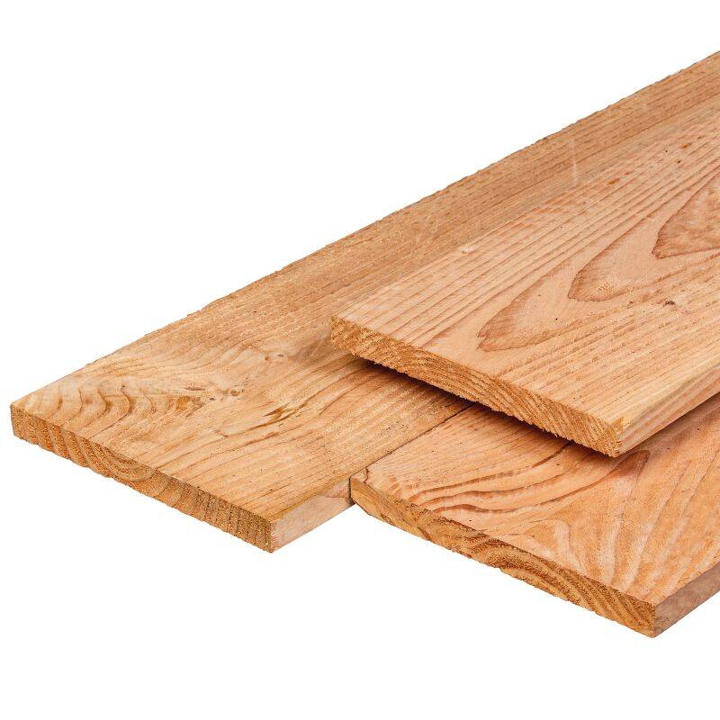 Tuinhout Planken Kerkrade, Heerlen | Douglas, Red Class & Hardhout – GYKO