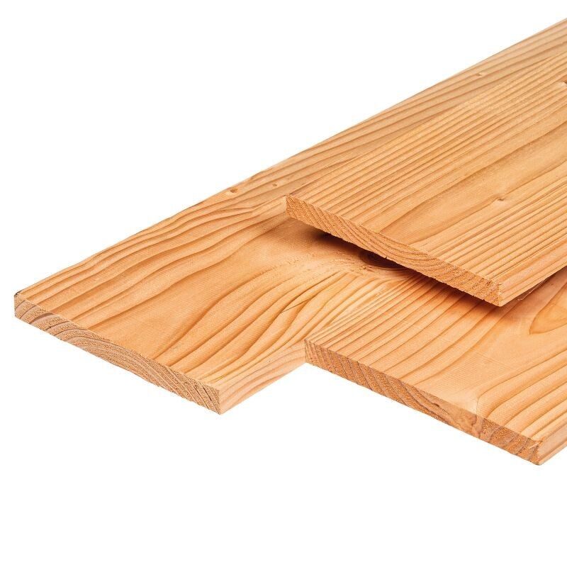 Tuinhout Planken Kerkrade, Heerlen | Douglas, Red Class & Hardhout – GYKO