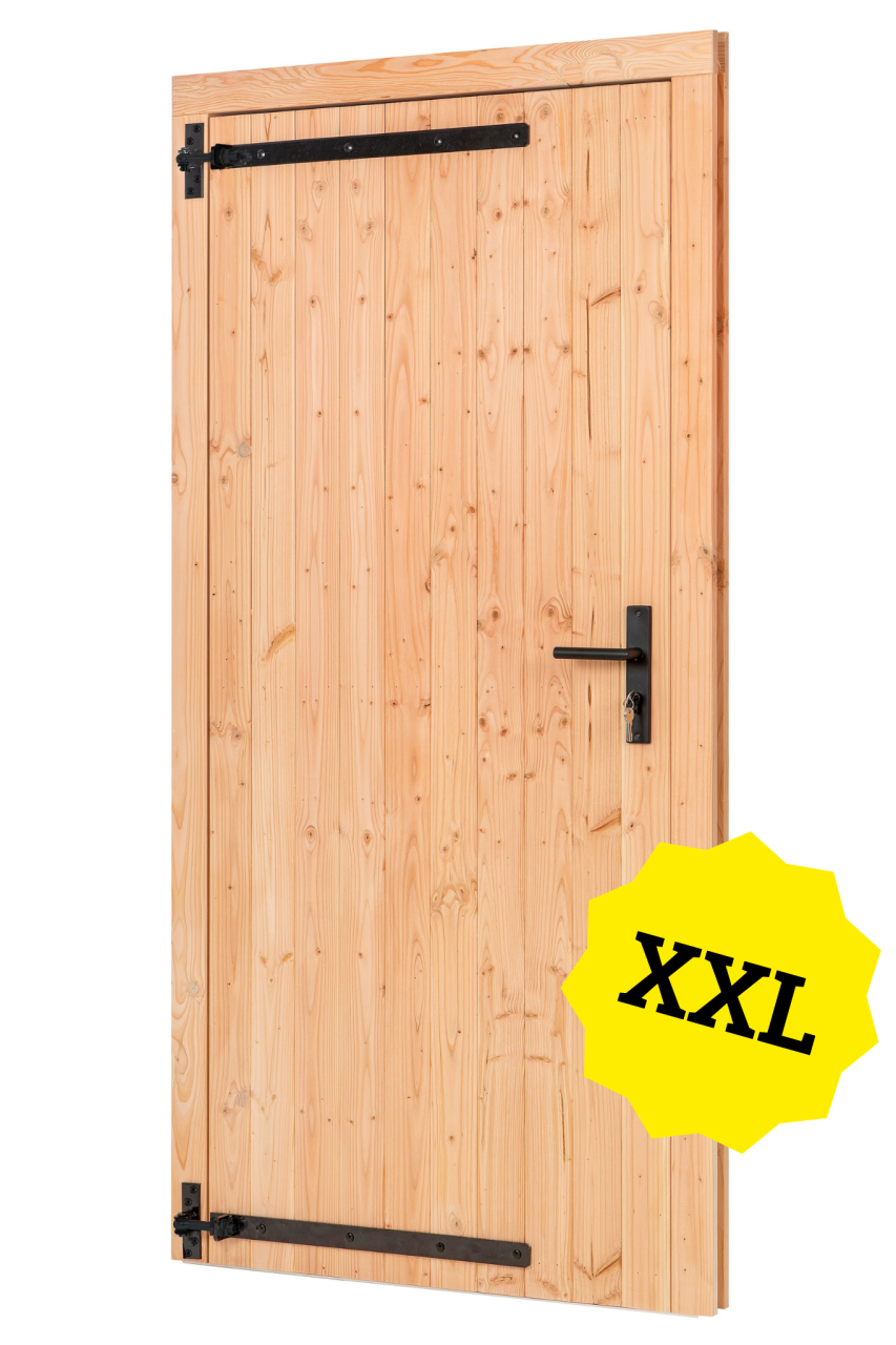 ⭐ Tuindeuren Kopen in Heerlen, Kerkrade – Houten & Aluminium | GYKO