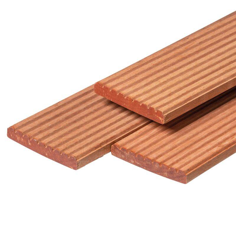 Vlonderplanken Kerkrade, Heerlen | Douglas & hardhout – GYKO