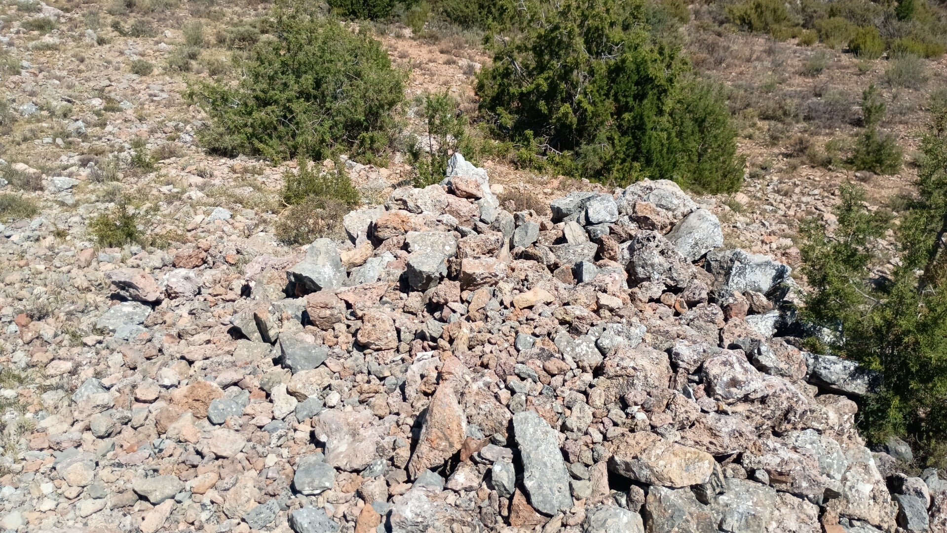 Cuevas de Santo Domingo