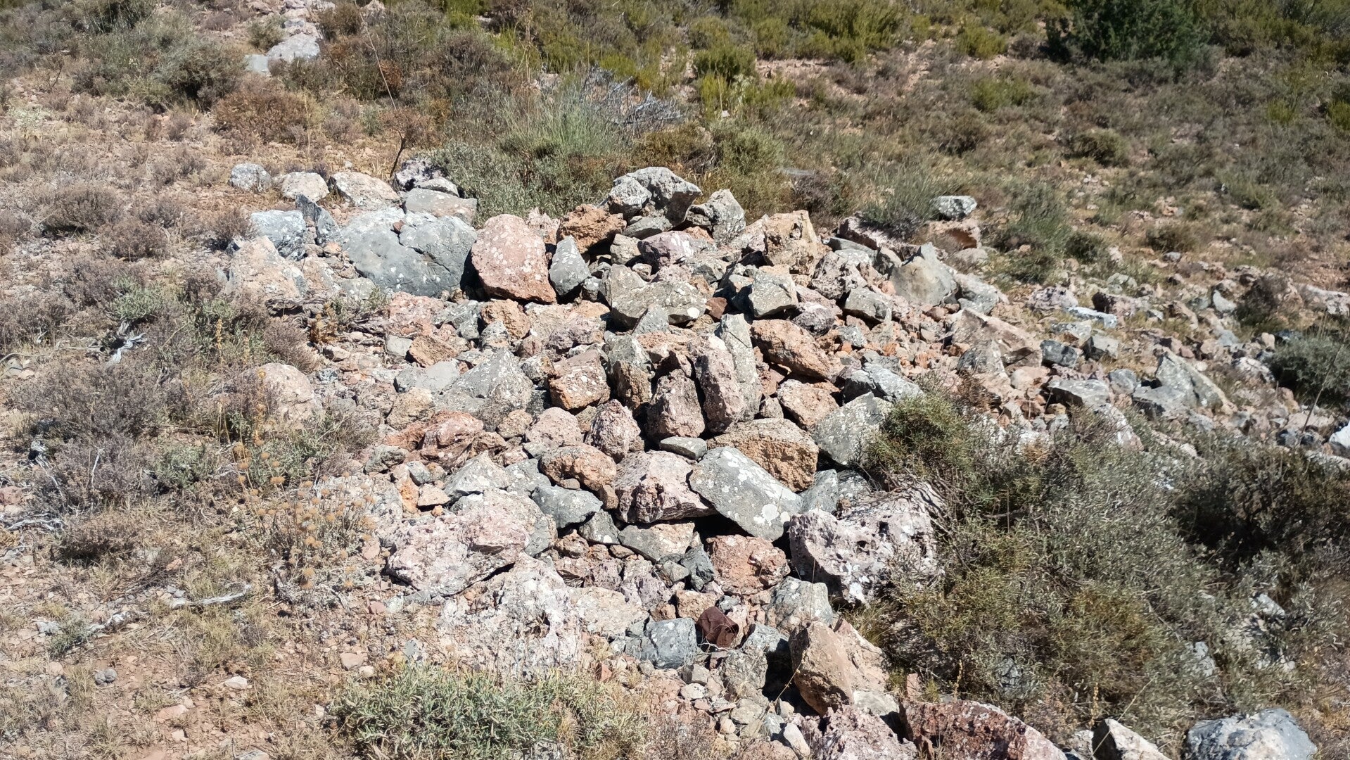 Cuevas de Santo Domingo