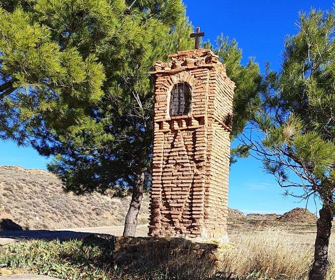 PEIRON DE SAN CRISTOBAL