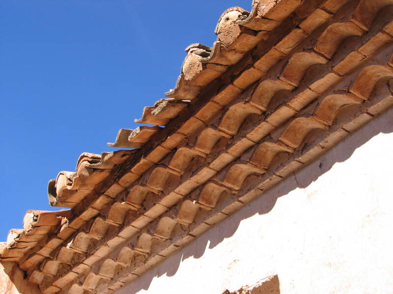 Ermita del Santo Sepulcro - El Calvario S. XVII