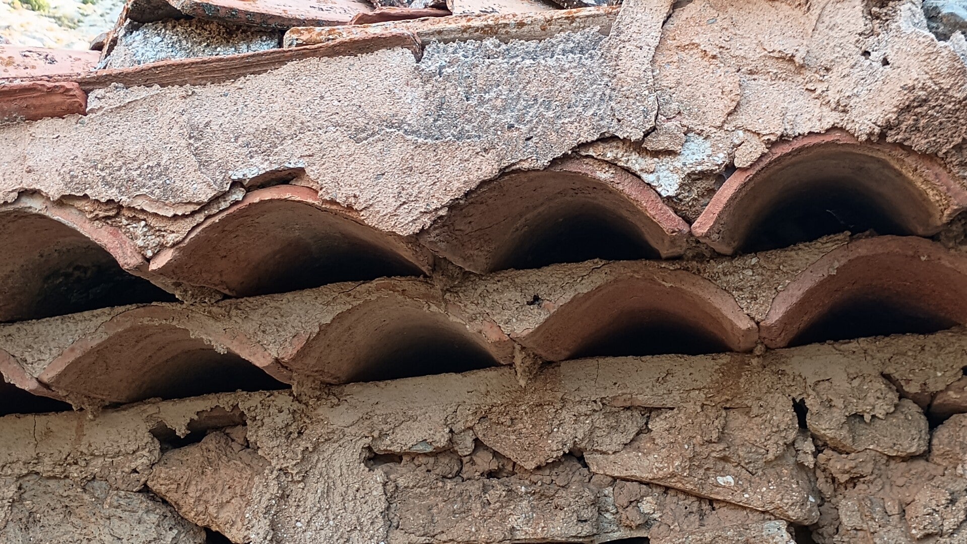 Molino Bajo (Molino Viejo)