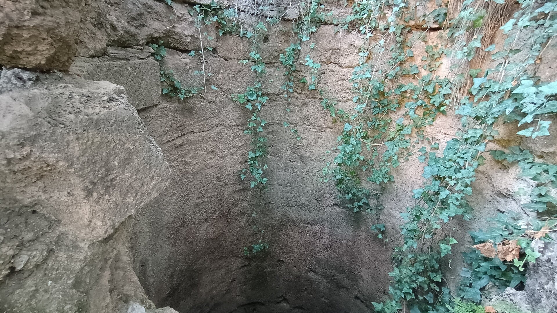 Cubo época árabe