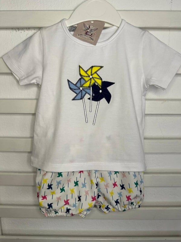 Conjunto Molinillo
