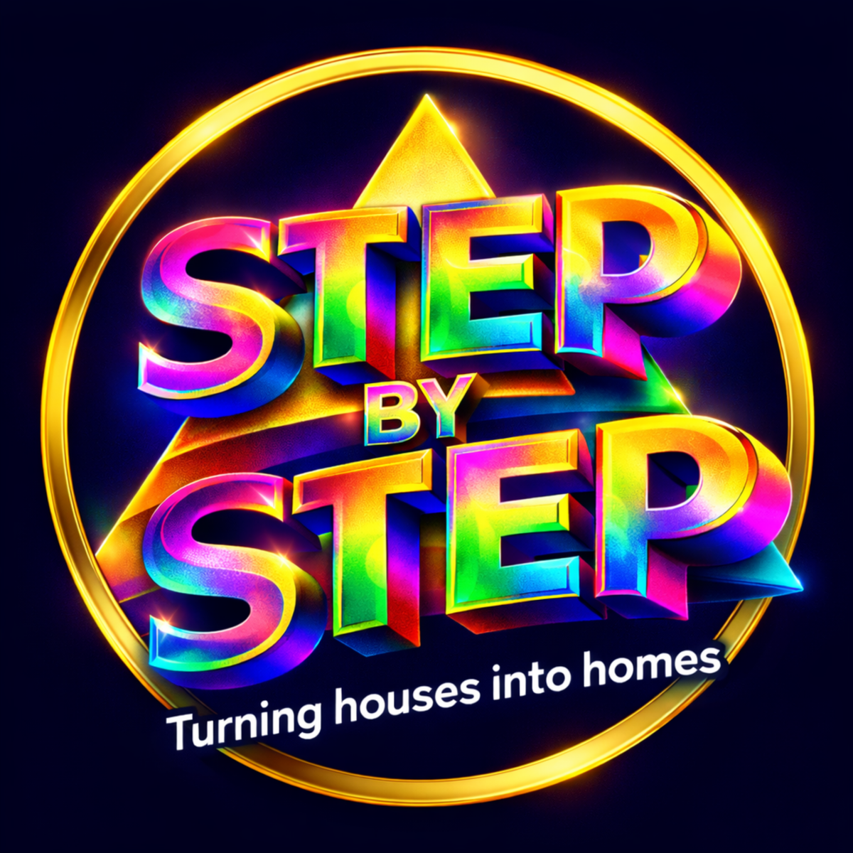 Step By Step LLC