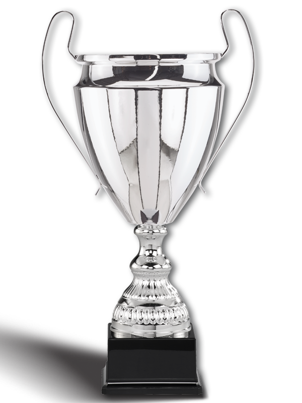 Pokal "Timeless"  1070N - 1072N