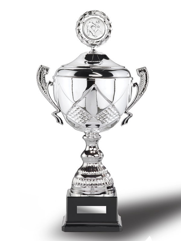 Pokal "Silver Touch"  1160N-1168N