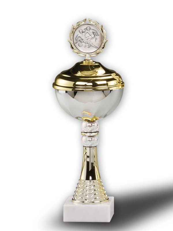 Pokal "White Pearl" 1190 - 1198
