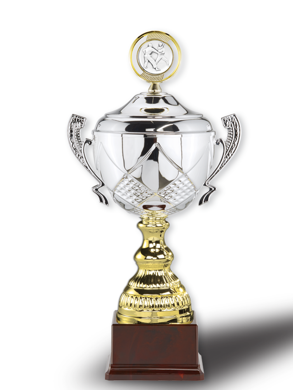 Pokal "Finish"  1210N - 1221N