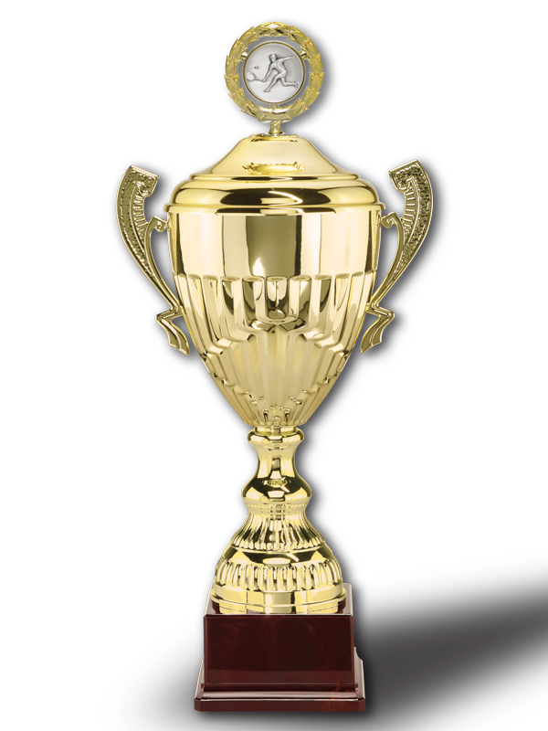 Pokal "Golden"  1300 - 1305