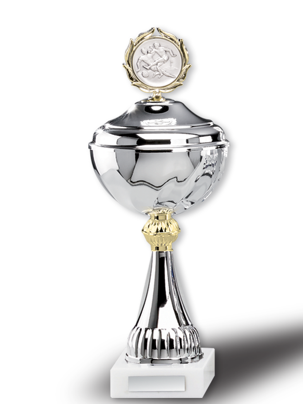 Pokal "Silver Shadow"  1310 - 1321